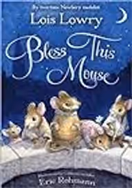 Cover of Bless This Mouse