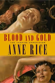 Cover of Blood and Gold