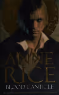 Cover of Blood Canticle