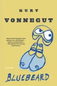Cover of Bluebeard