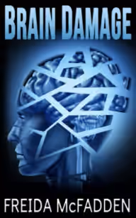 Cover of Brain Damage