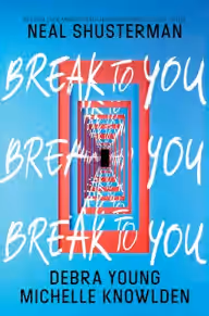 Cover of Break to You