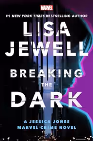 Cover of Breaking the Dark