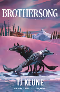 Cover of Brothersong