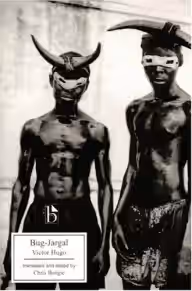 Cover of Bug-Jargal