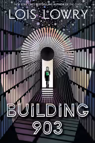 Cover of Building 903
