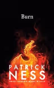 Cover of Burn