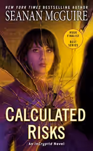 Cover of Calculated Risks