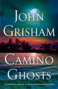 Cover of Camino Ghosts