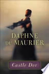 Cover of Castle Dor