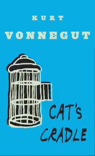 Cover of Cat's Cradle