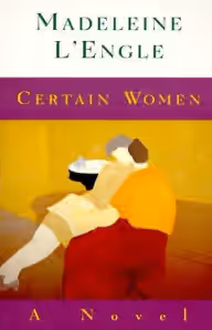 Cover of Certain Women