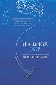 Cover of Challenger Deep