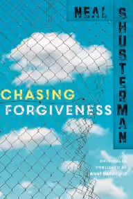 Cover of Chasing Forgiveness