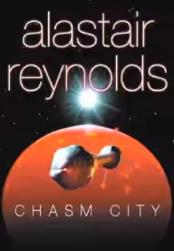 Cover of Chasm City