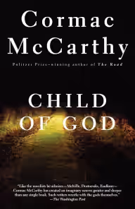 Cover of Child of God