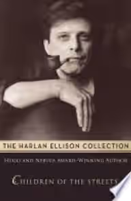 Cover of Children of the Streets