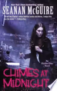 Cover of Chimes at Midnight
