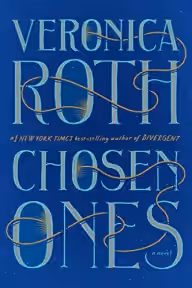 Cover of Chosen Ones
