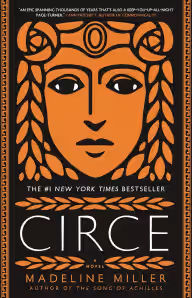 Cover of Circe