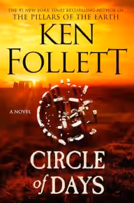 Cover of Circle of Days