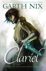 Cover of Clariel