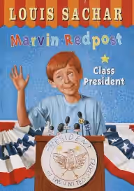 Cover of Class President