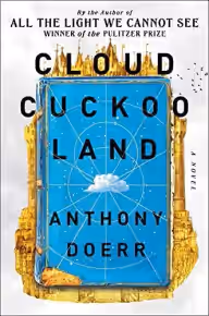Cover of Cloud Cuckoo Land