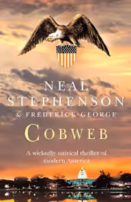 Cover of Cobweb