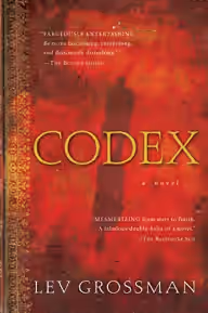 Cover of Codex