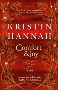 Cover of Comfort & Joy