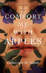 Cover of Comfort Me With Apples