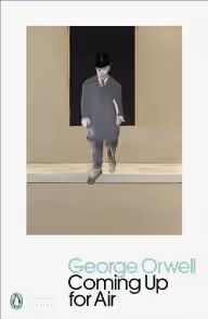 Cover of Coming Up for Air