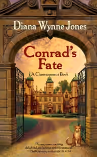 Cover of Conrad's Fate