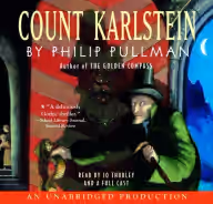 Cover of Count Karlstein