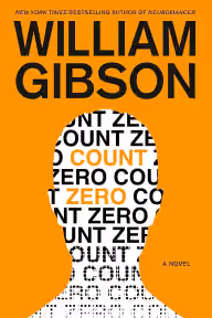 Cover of Count Zero
