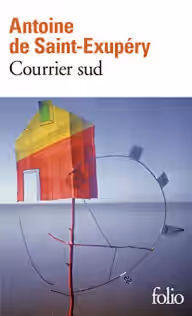 Cover of Southern Mail