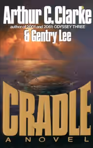 Cover of Cradle