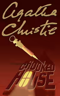 Cover of Crooked House