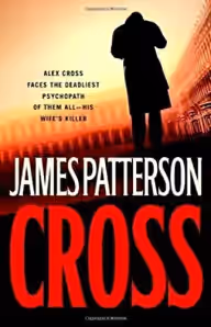Cover of Cross