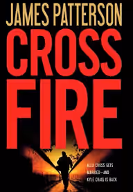 Cover of Cross Fire
