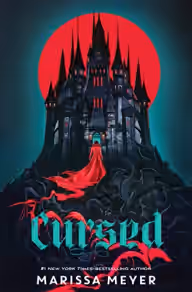 Cover of Cursed