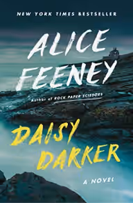 Cover of Daisy Darker