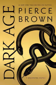 Cover of Dark Age