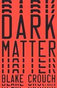 Cover of Dark Matter