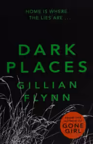 Cover of Dark Places