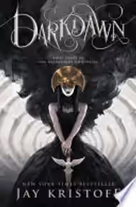 Cover of Darkdawn