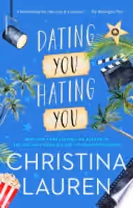 Cover of Dating You / Hating You