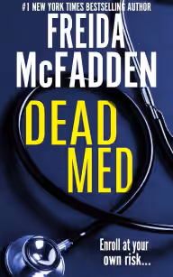Cover of Dead Med