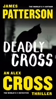 Cover of Deadly Cross